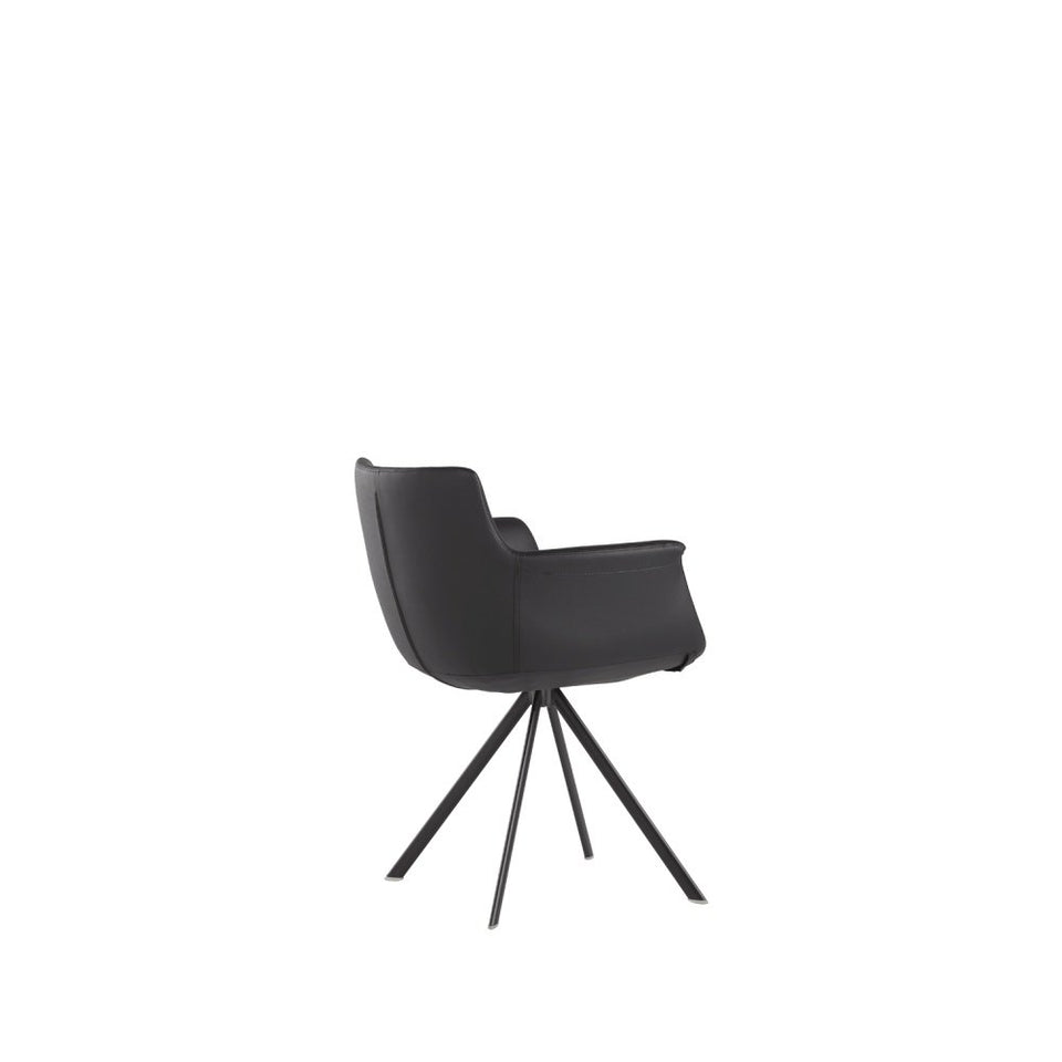 Rego Chair Swivel Ellipse