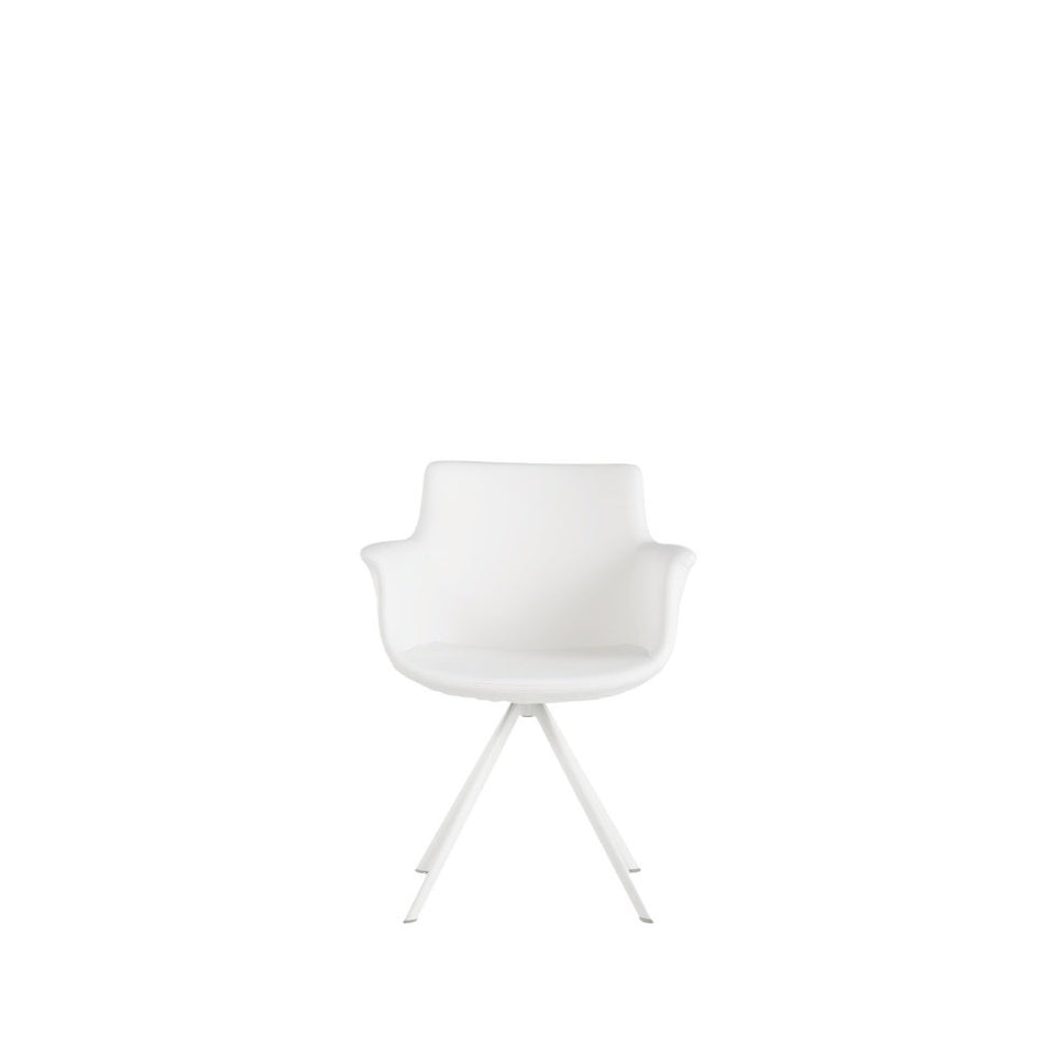 Rego Chair Swivel Ellipse