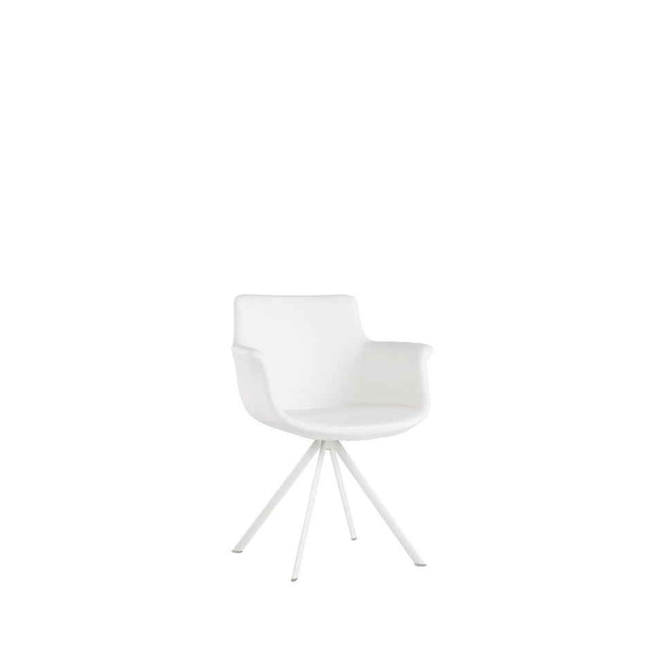Rego Chair Swivel Ellipse