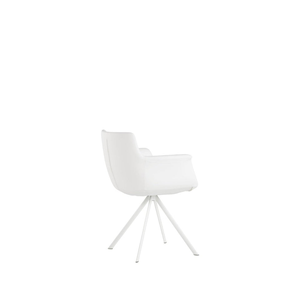 Rego Chair Swivel Ellipse