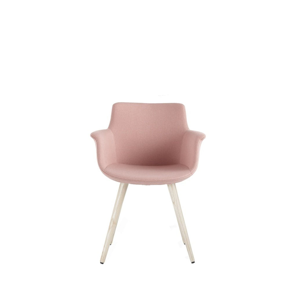 Rego Chair Wood Base