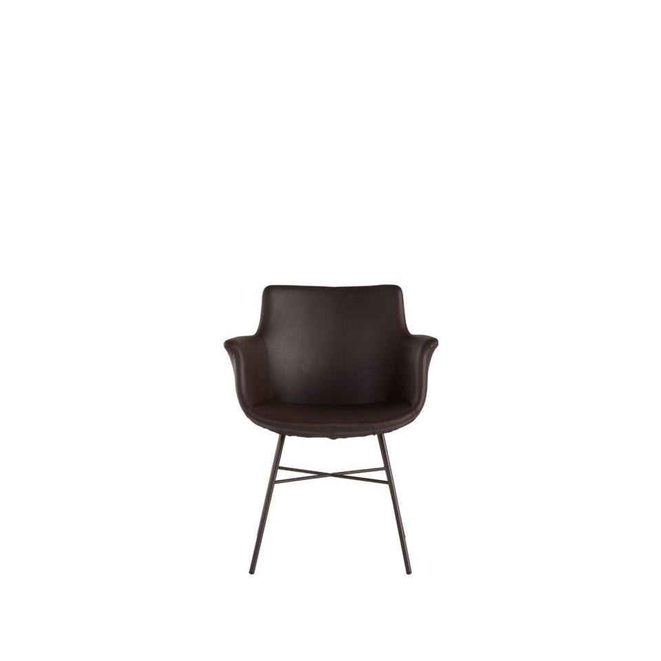 Rego Chair X
