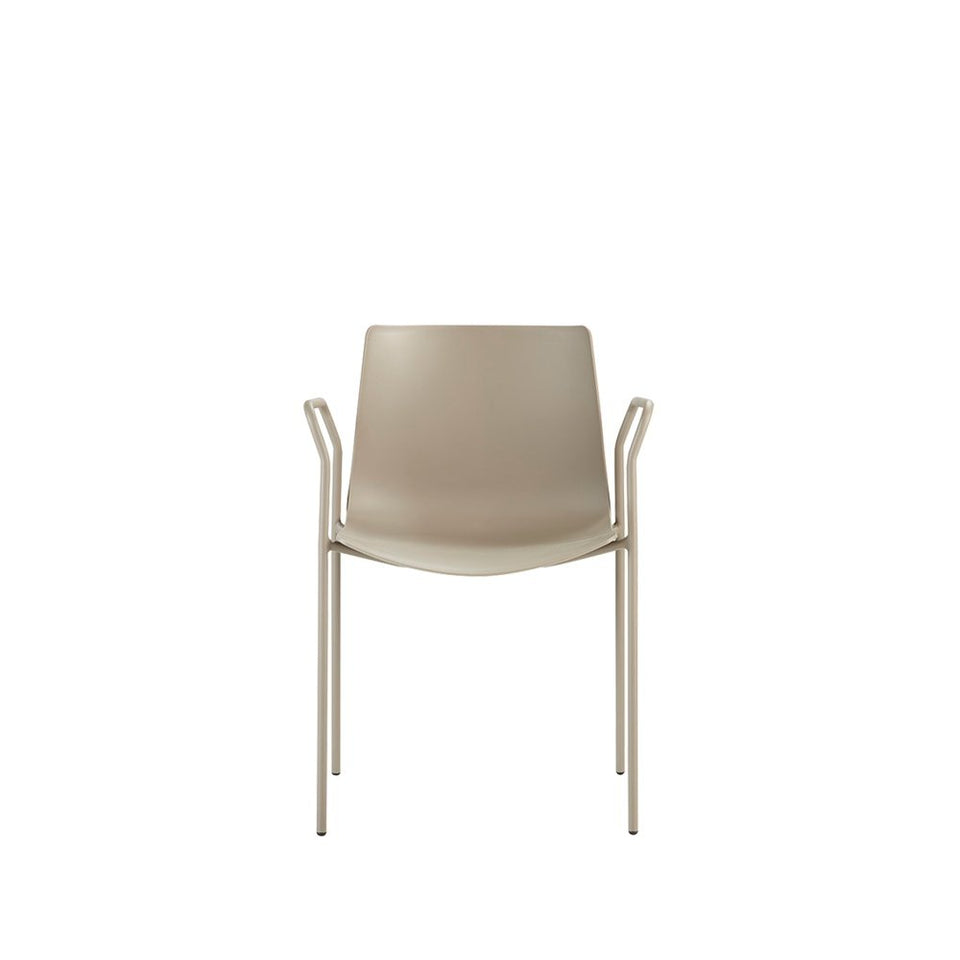 Rest Outdoor - Classic With Armrests