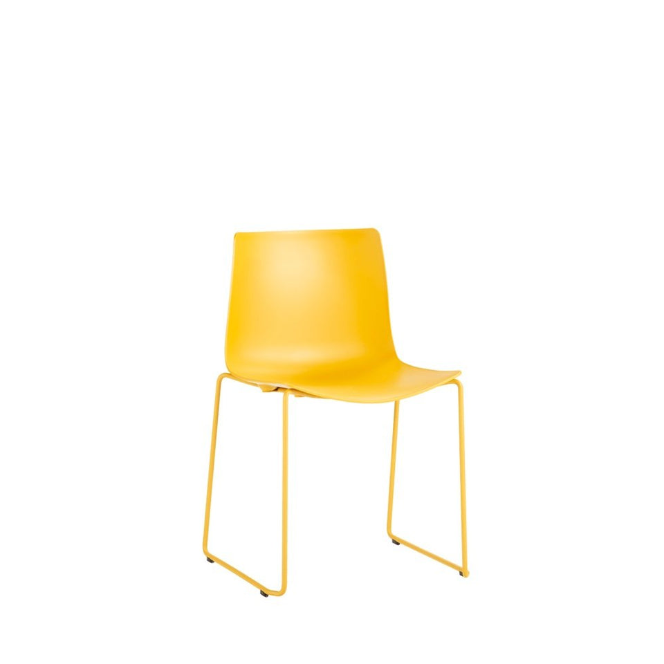 Rest Chair - Sled