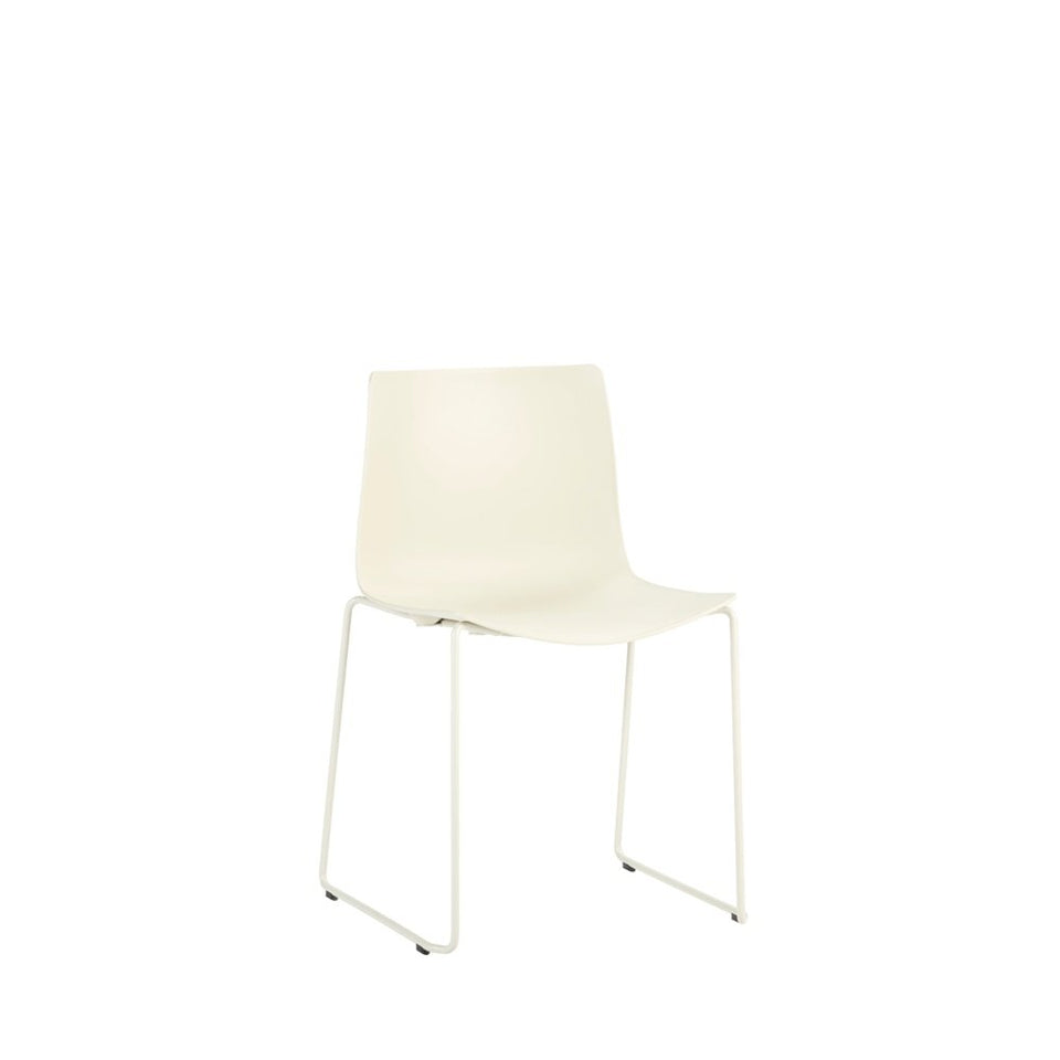 Rest Chair - Sled