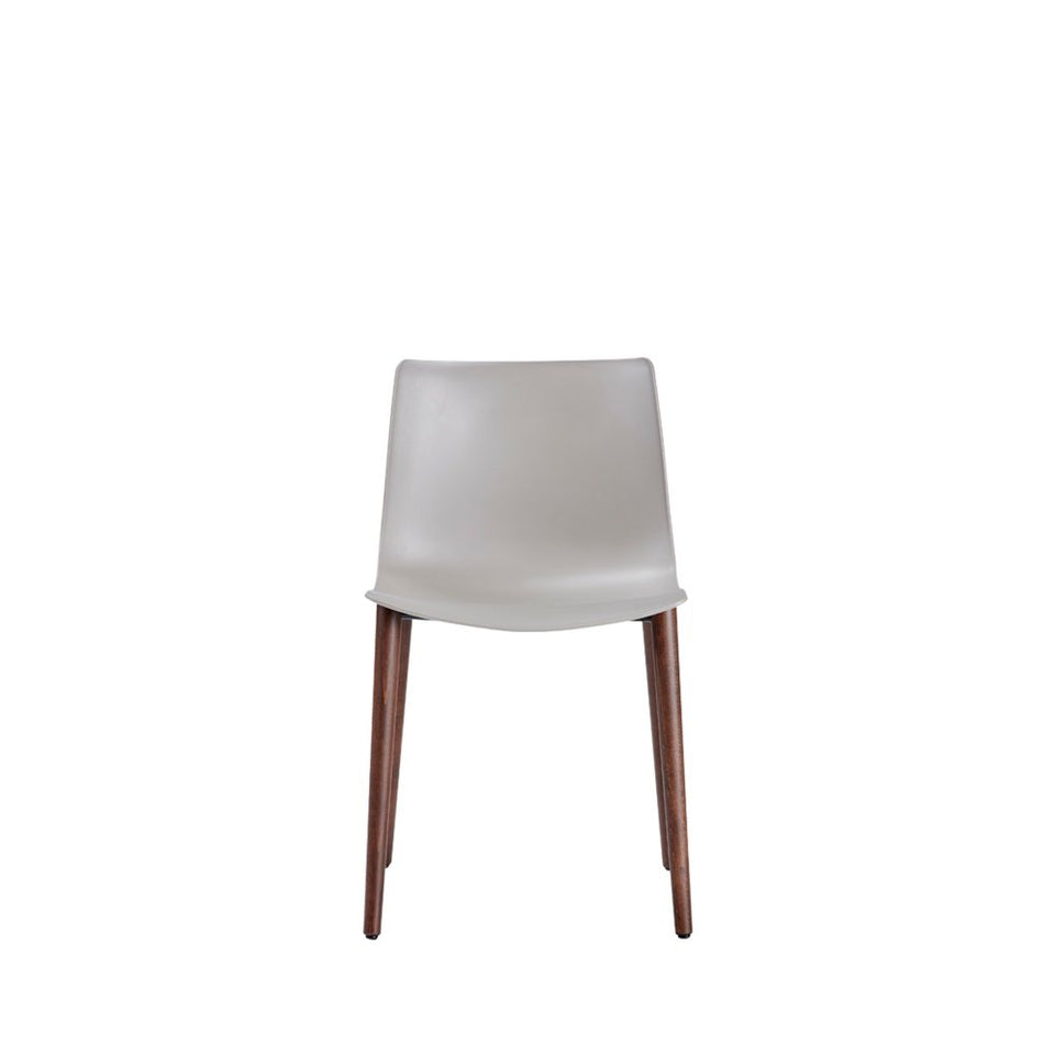 Rest Chair - Wood Base