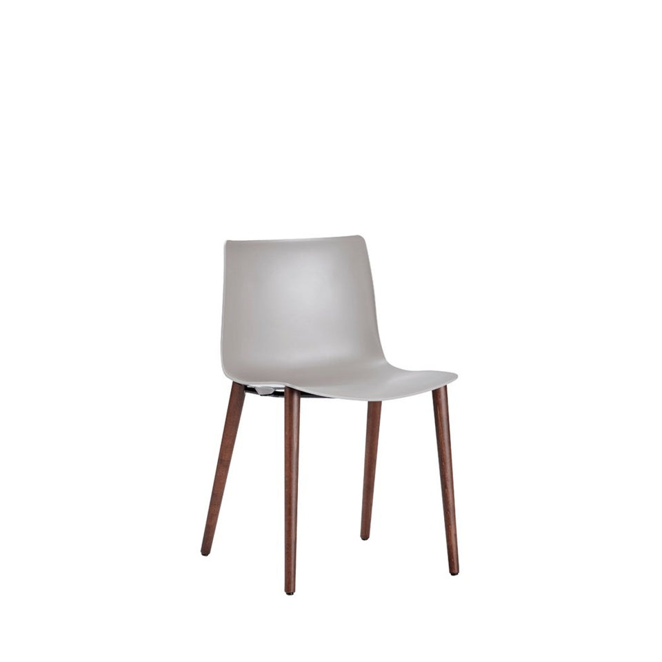 Rest Chair - Wood Base