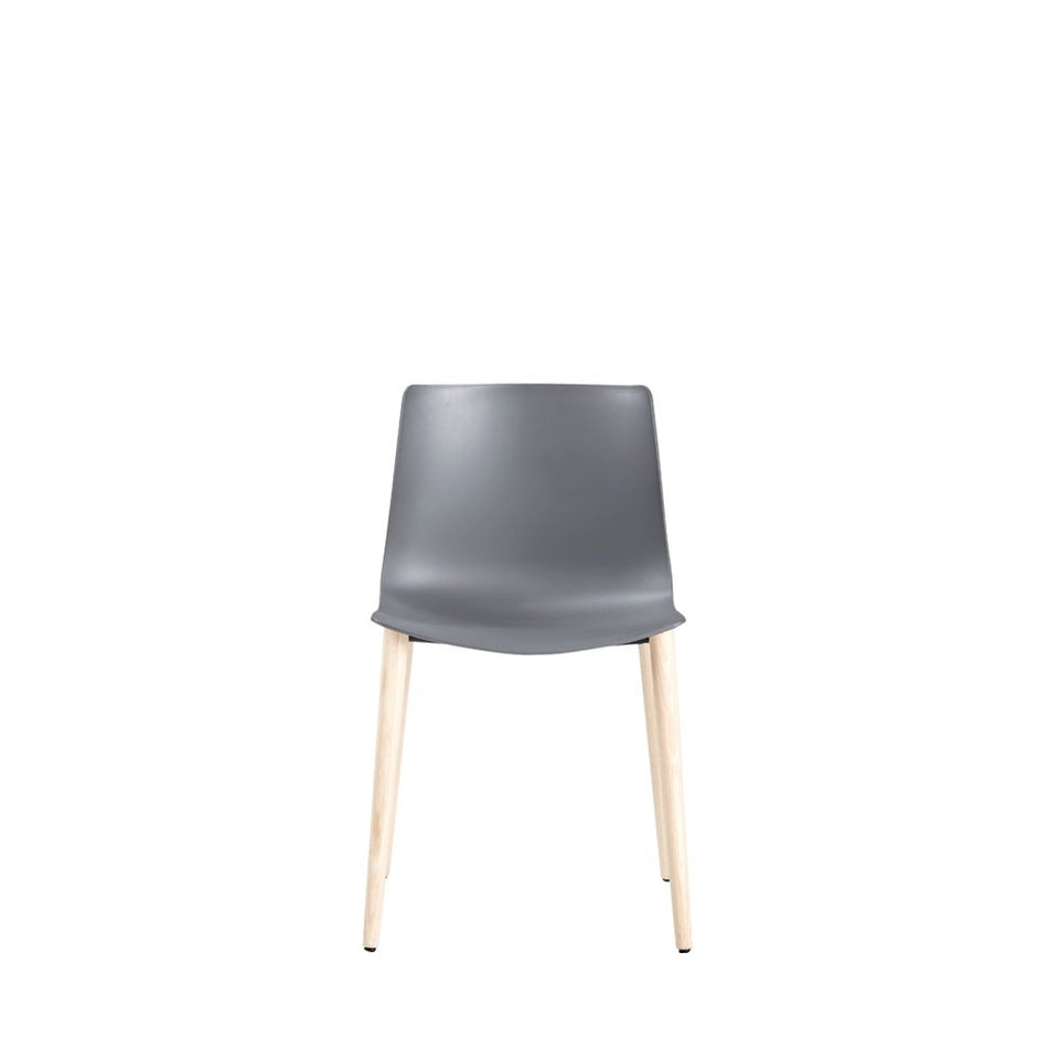 Rest Chair - Wood Base