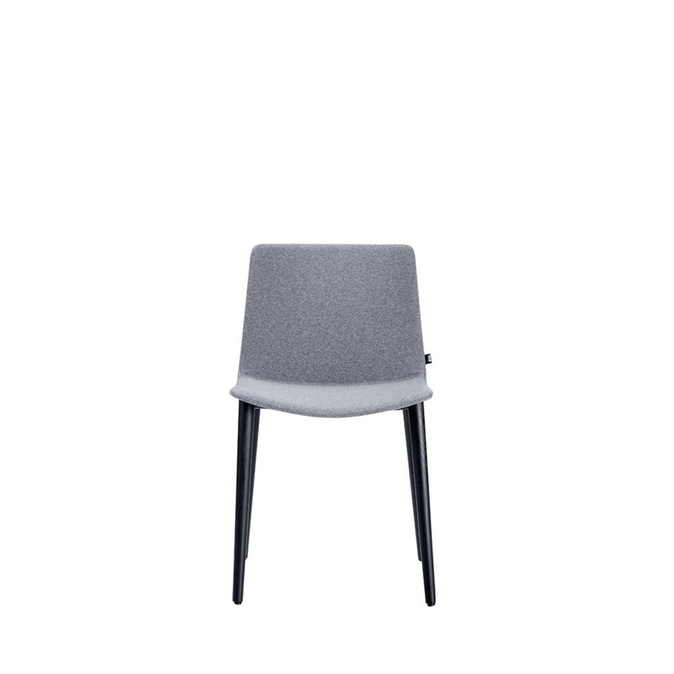 Rest Chair - Wood Base