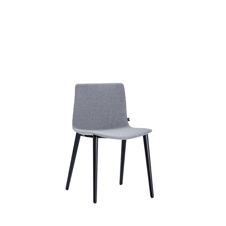 Rest Chair - Wood Base