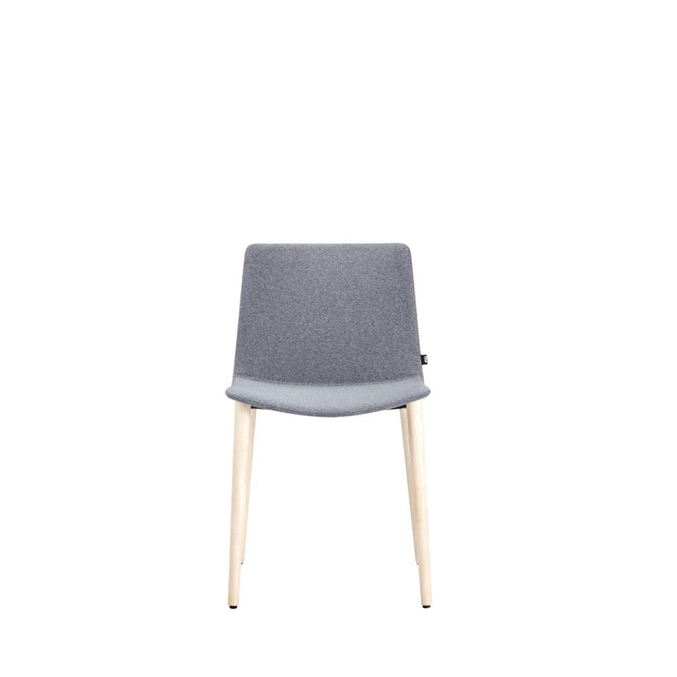 Rest Chair - Wood Base