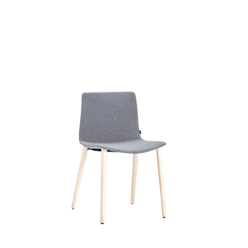Rest Chair - Wood Base