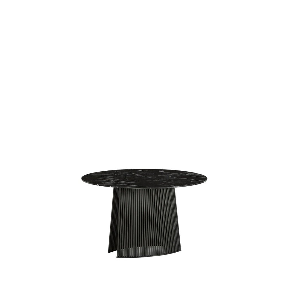 Seri Oval Table
