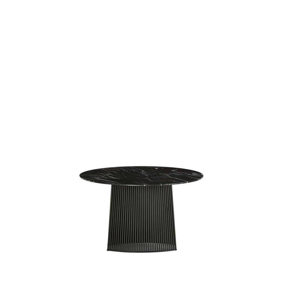 Seri Oval Table
