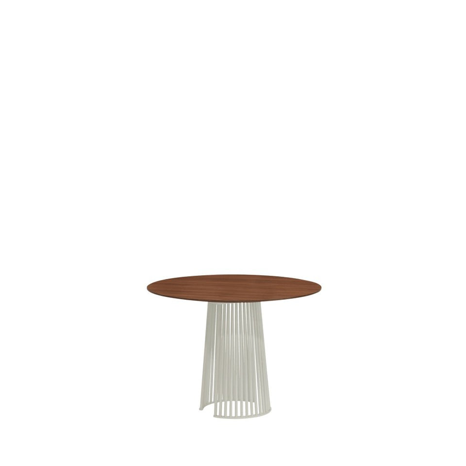 Seri Oval Table