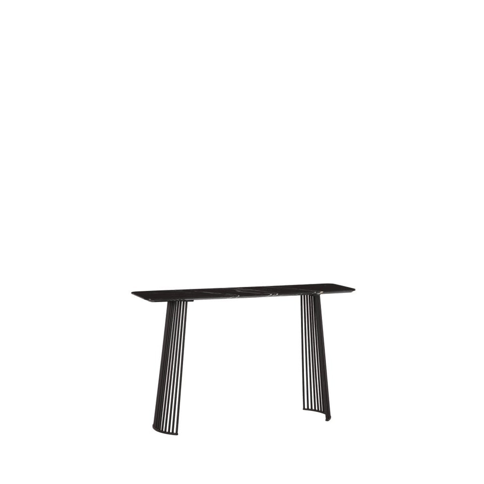 Seri Oval Table