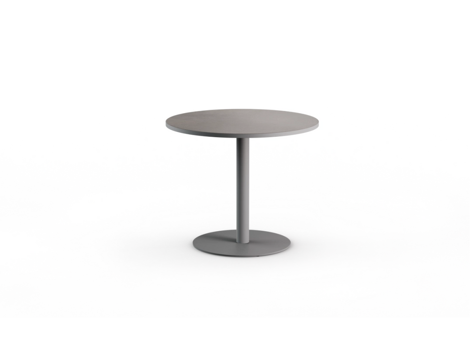 Globe Café Table Collection
