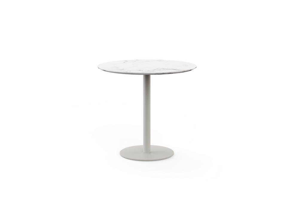 Globe Café Table Collection
