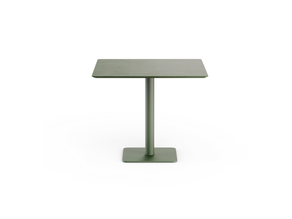 Globe Café Table Collection