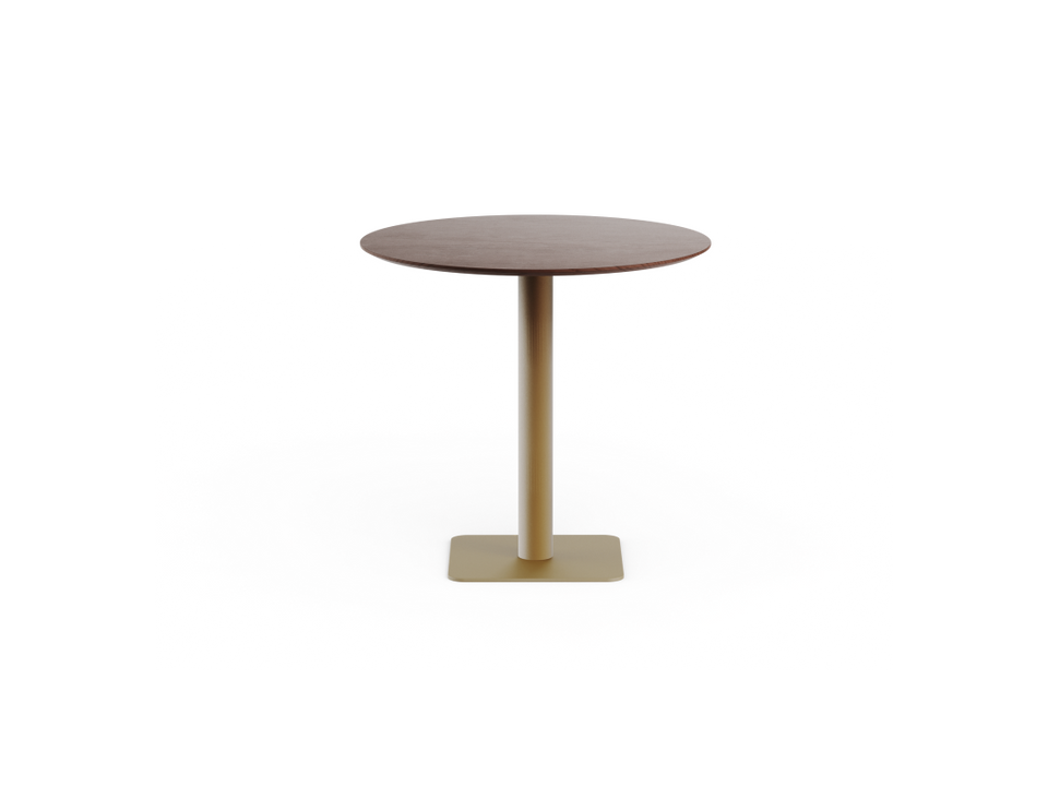 Globe Café Table Collection