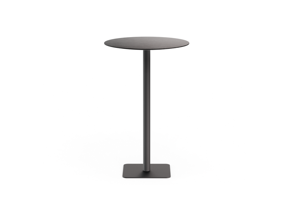 Globe Café Table Collection