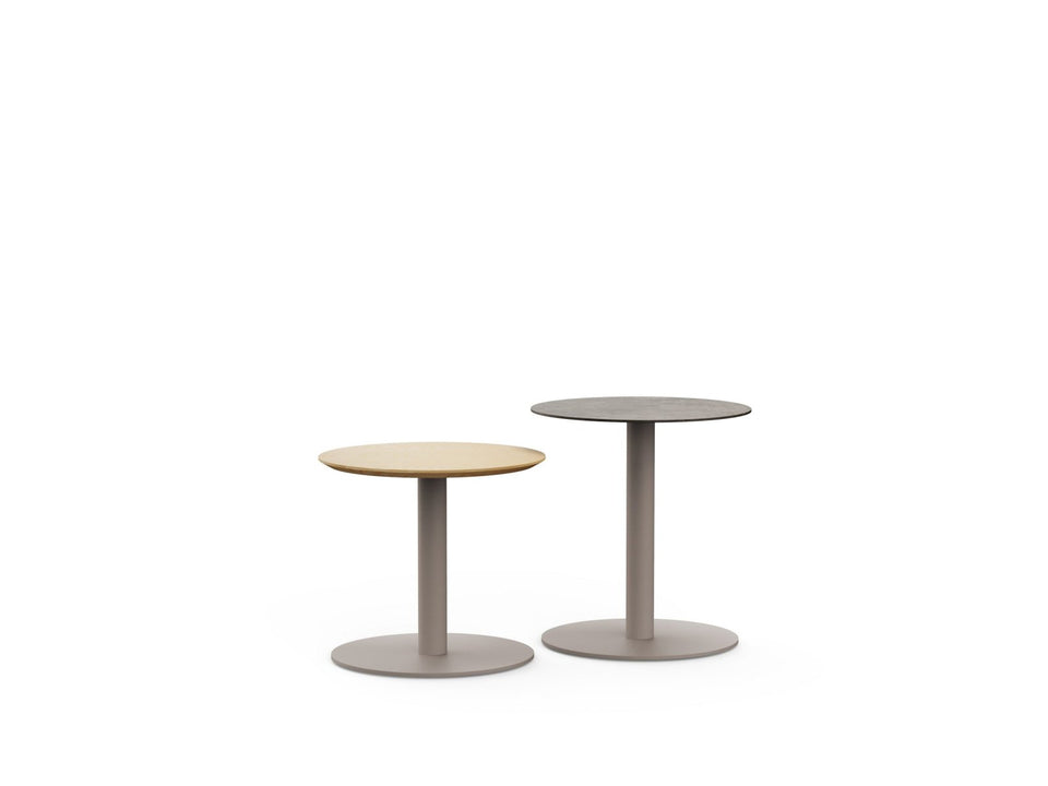 Globe Coffee & Side Tables