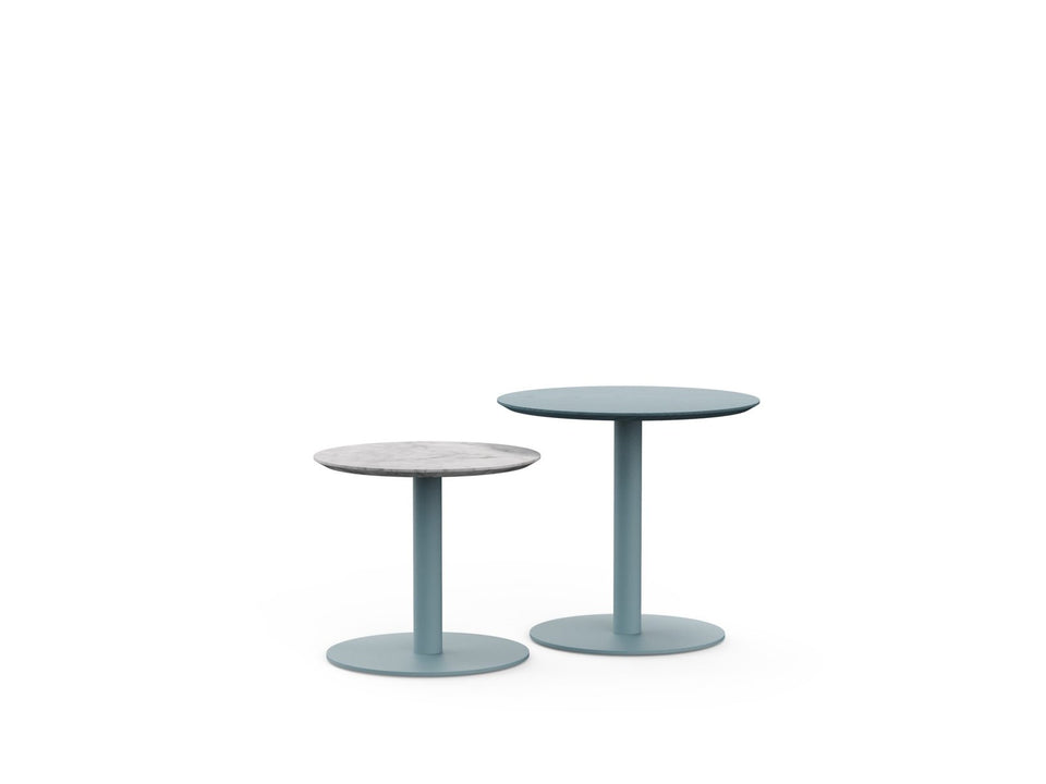 Globe Coffee & Side Tables