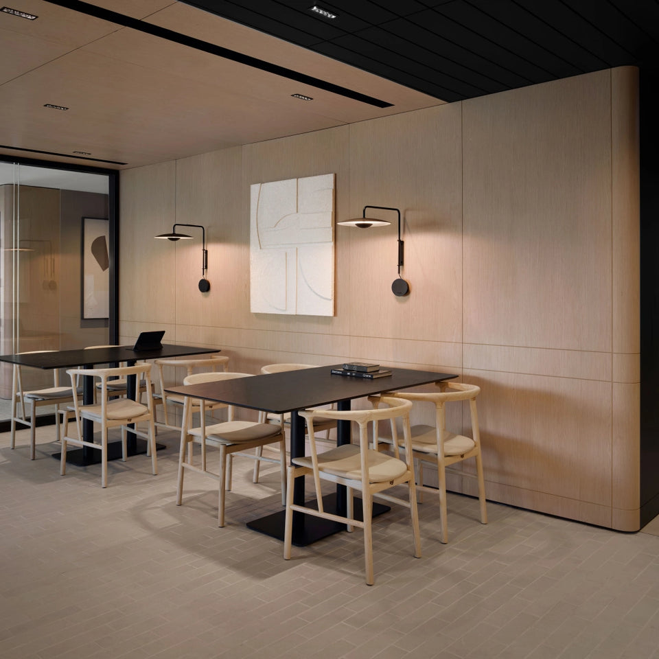Globe Dining Table Collection