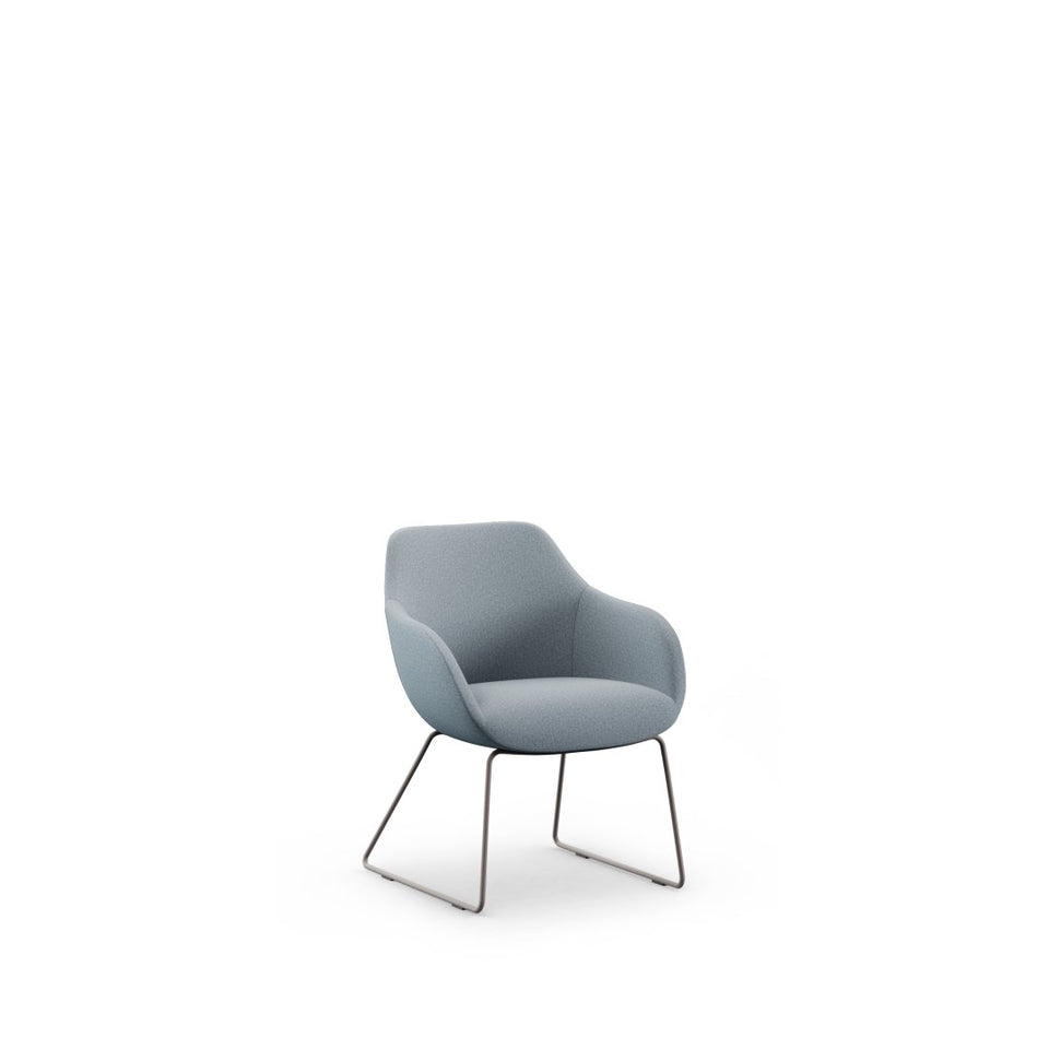 Lamy Chair Sled