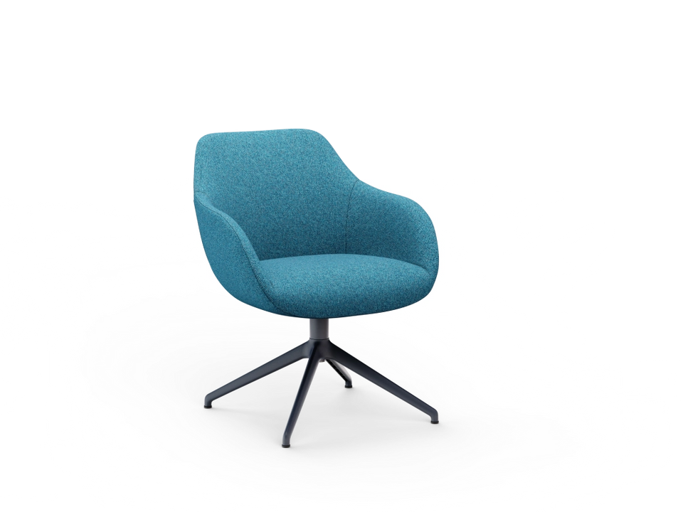 Lamy Chair Premium Swivel