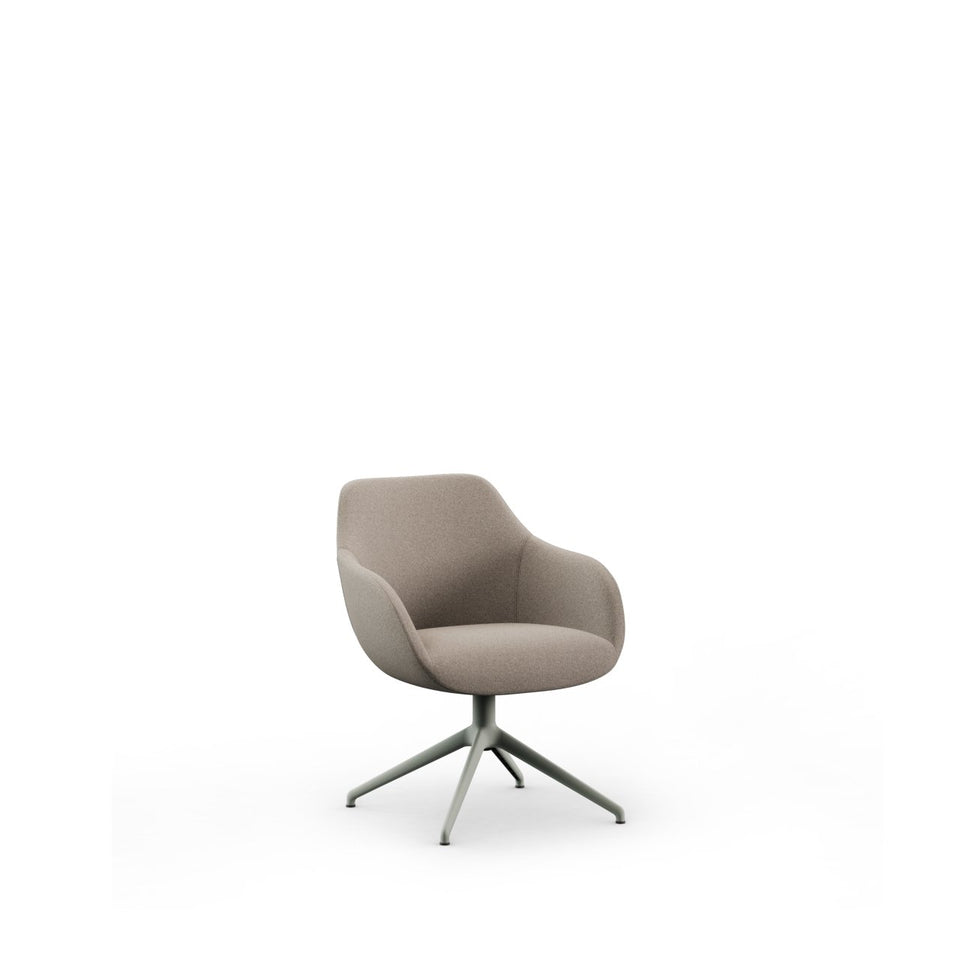 Lamy Chair Premium Swivel