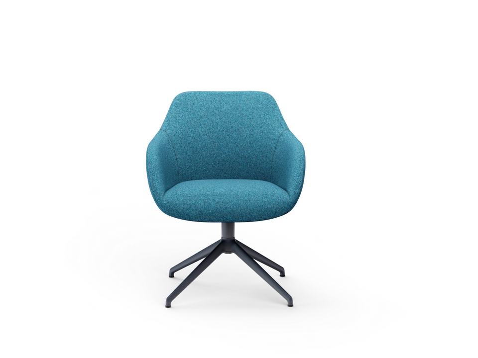 Lamy Chair Premium Swivel