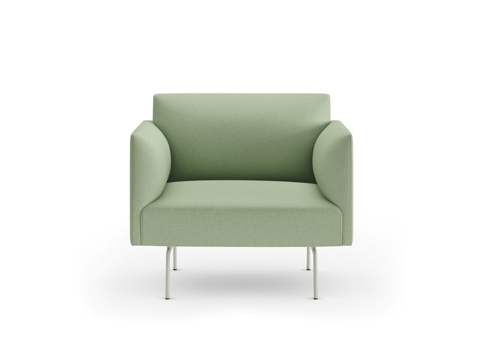 Led Armchair