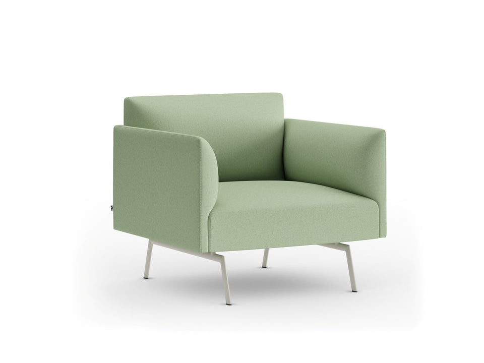 Led Armchair