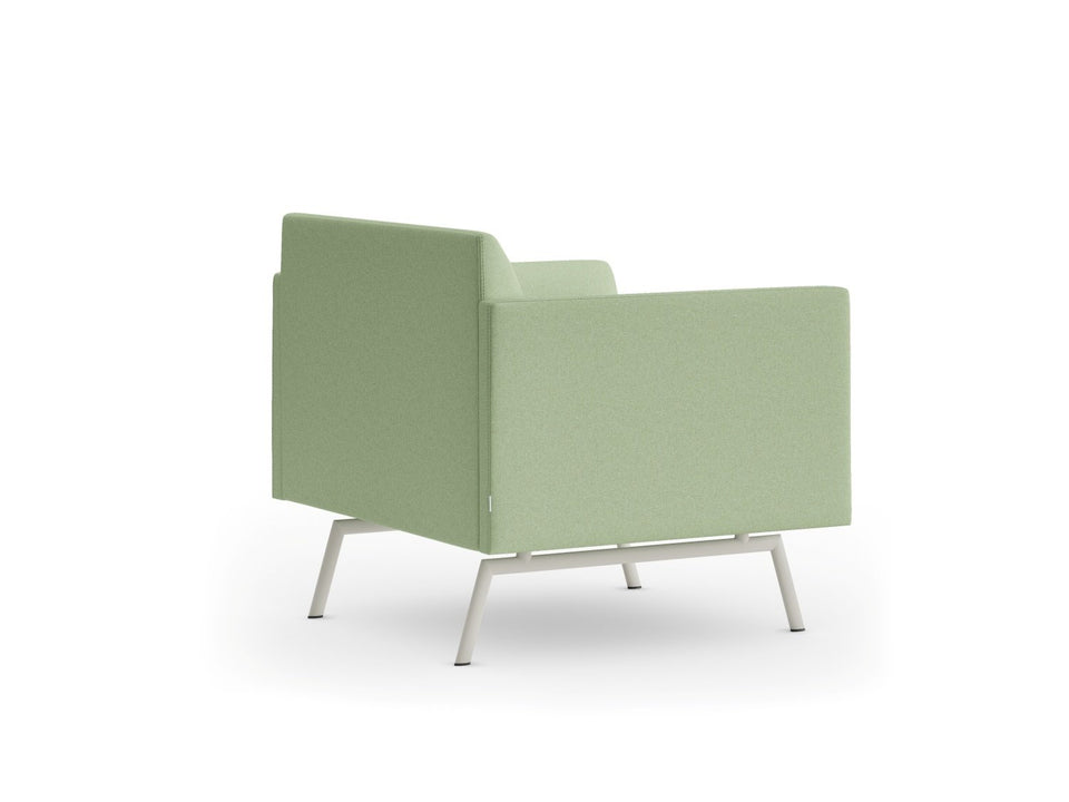 Led Armchair