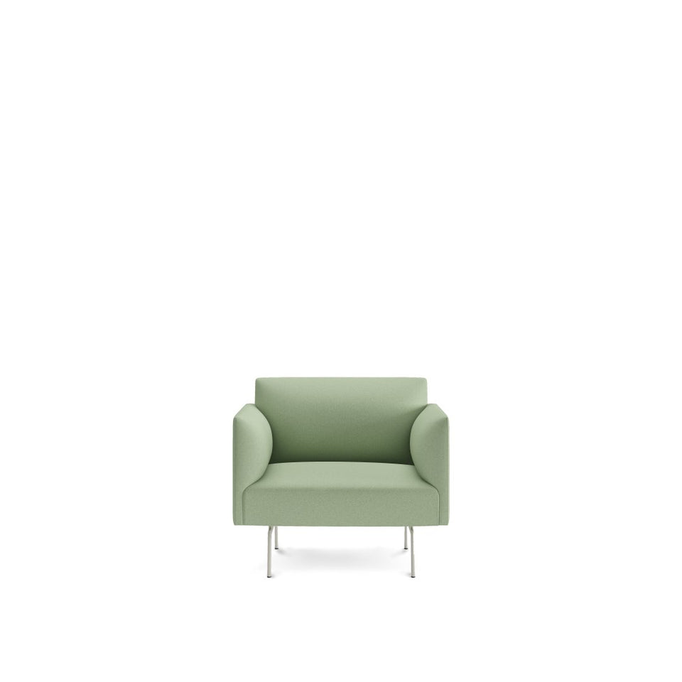 Led Armchair