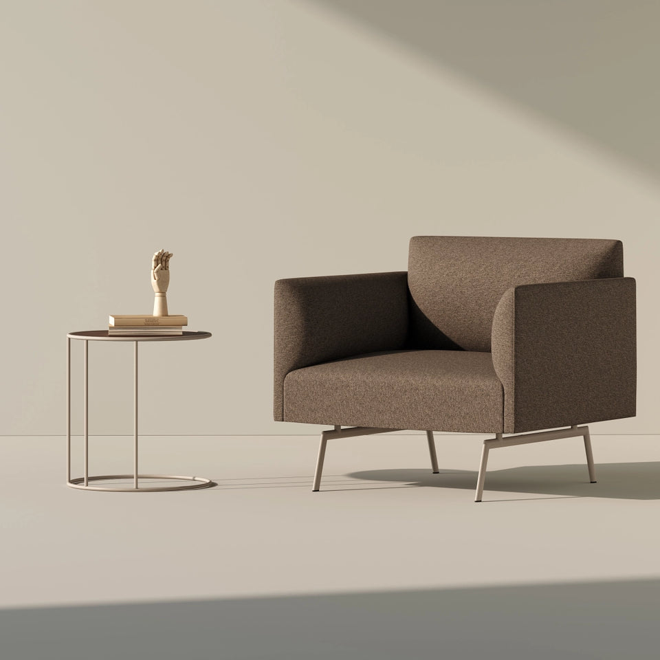 Led Armchair