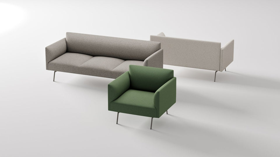 Led Sofa