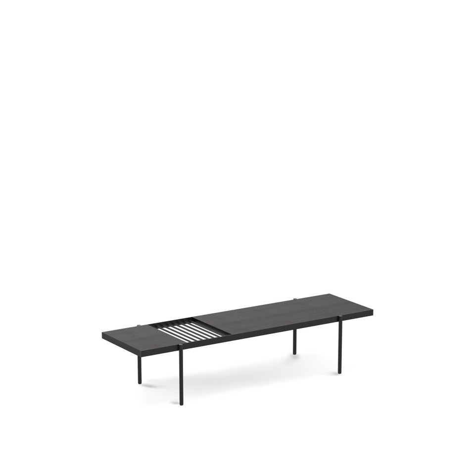 Loom Coffee Table