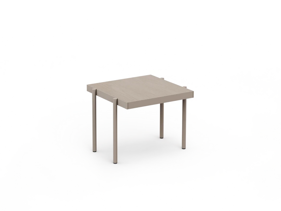 Loom Side Table