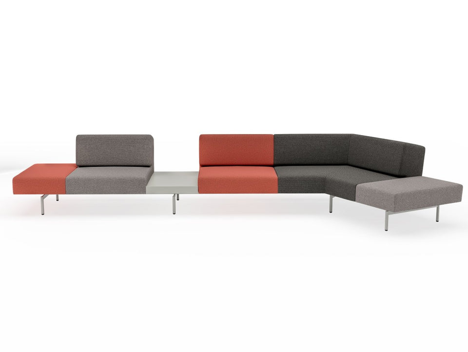 Matt Modular Sofa System