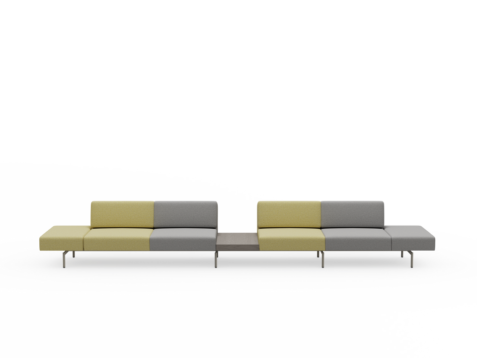 Matt Modular Sofa System