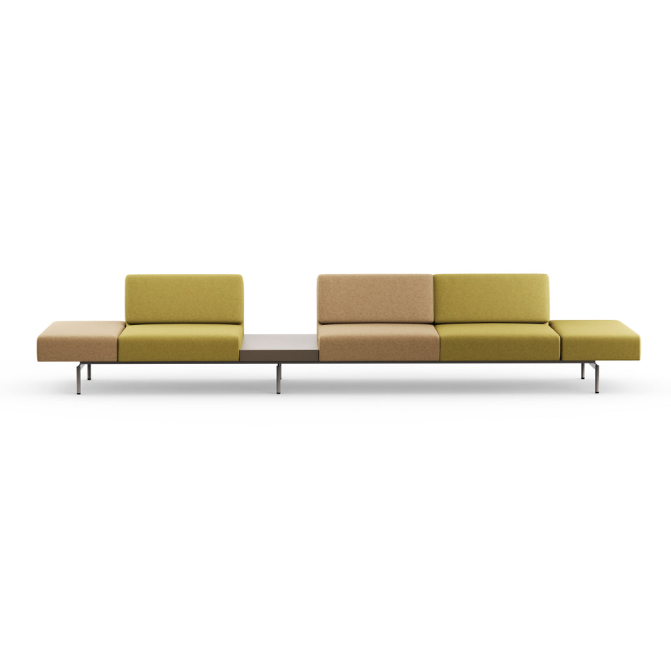 Matt Modular Sofa System