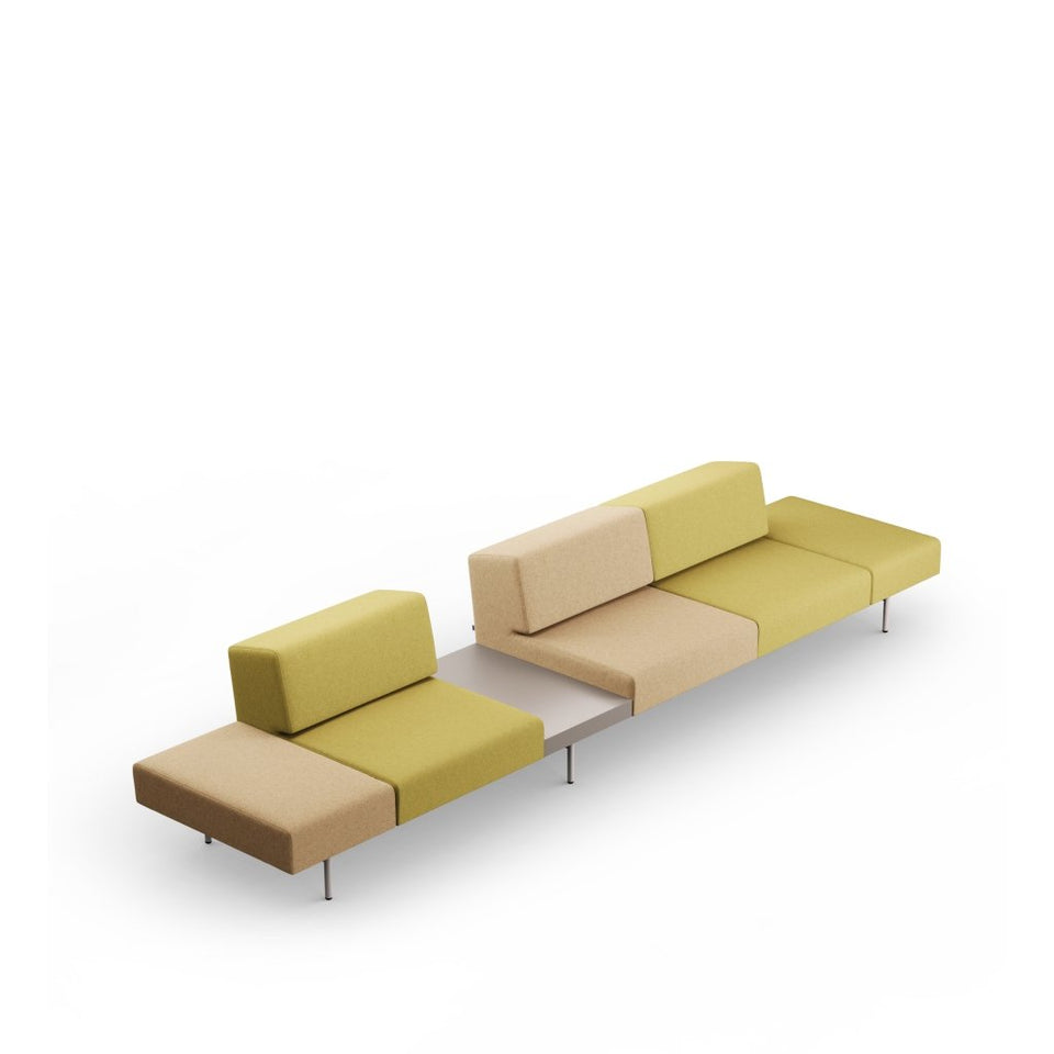Matt Modular Sofa System