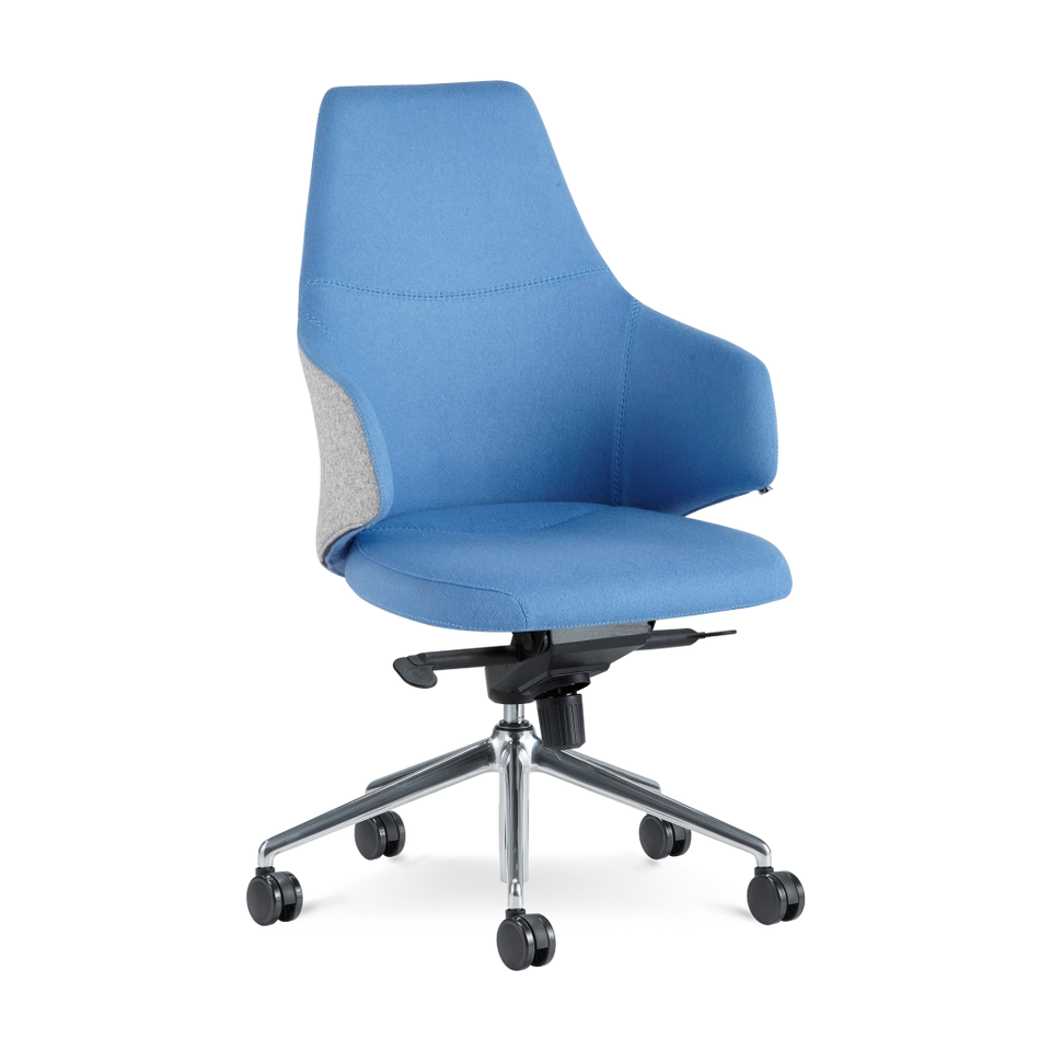 Mentor Office Chair