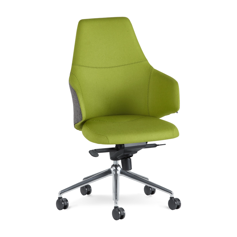 Mentor Office Chair