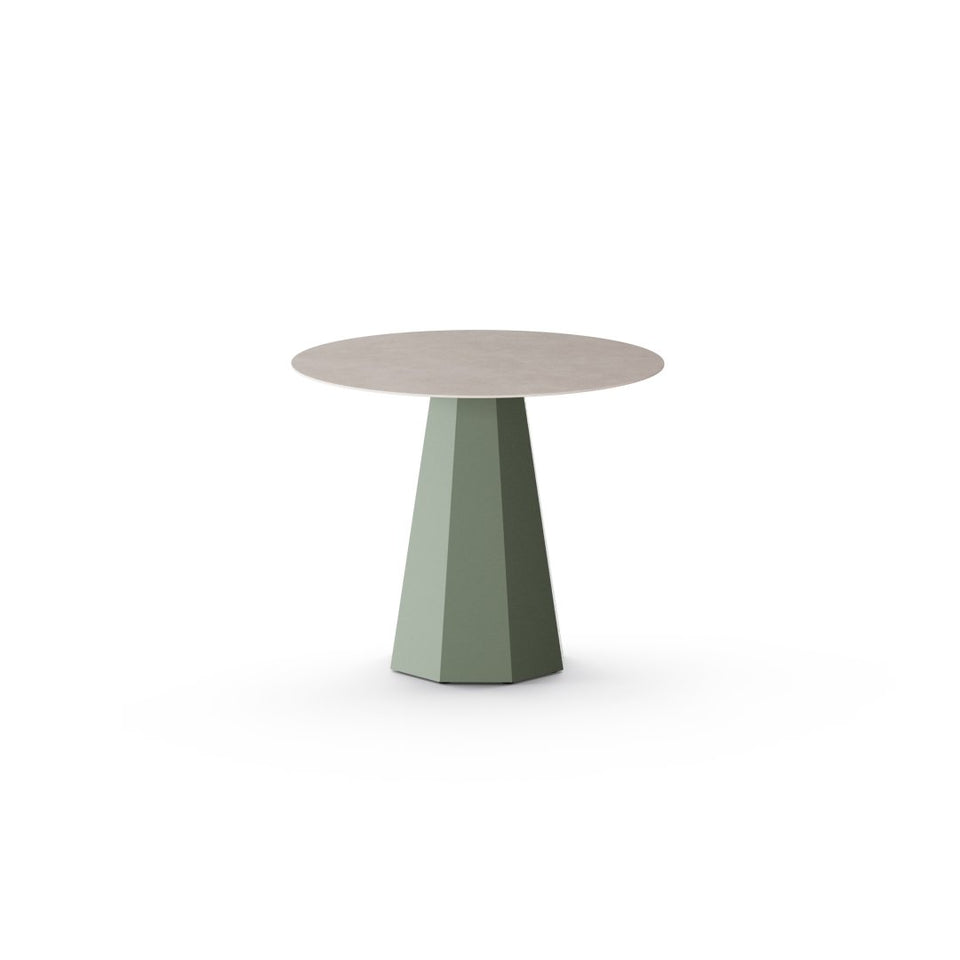 Tori Round Table