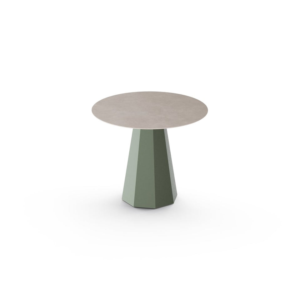 Tori Round Table