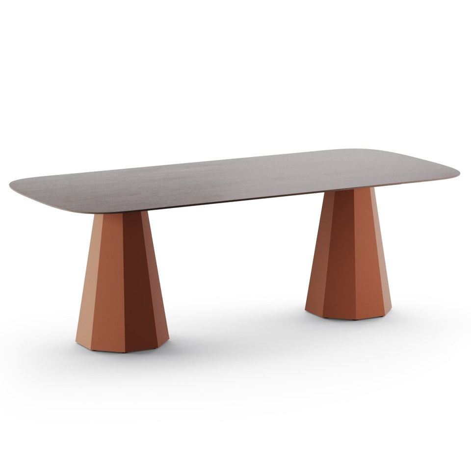 Tori Rectangular Table