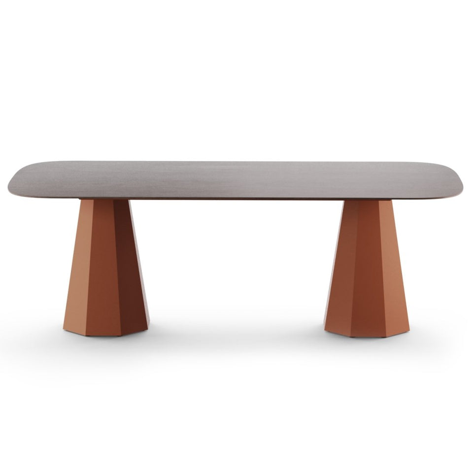 Tori Rectangular Table
